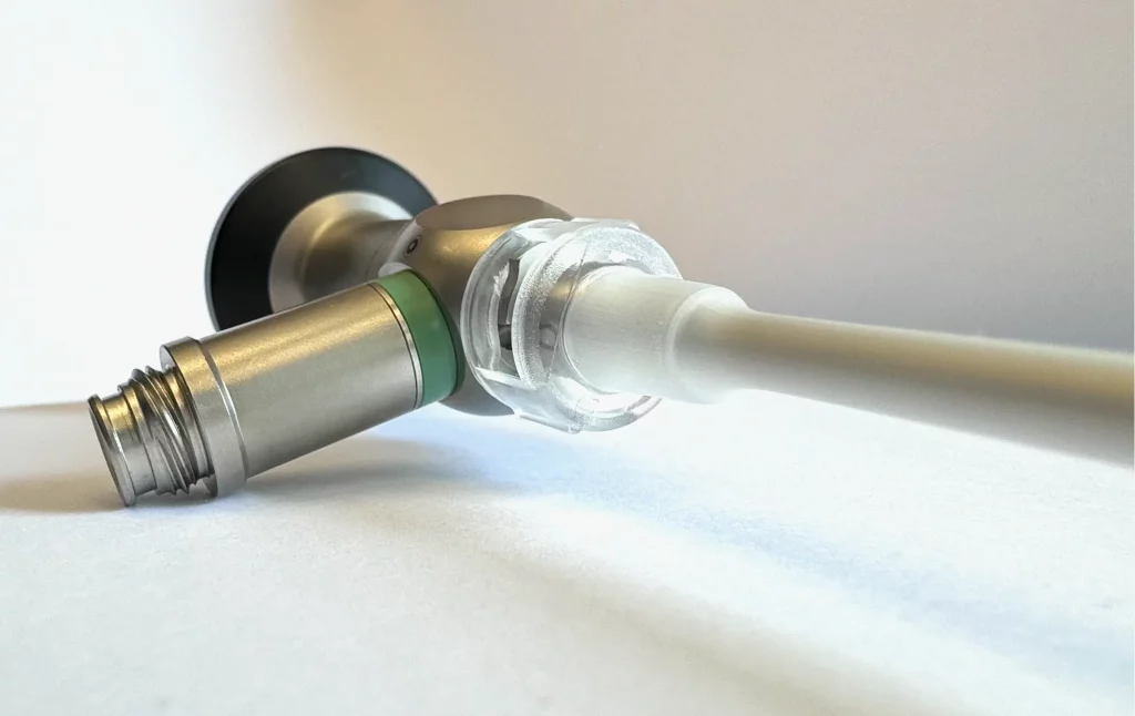 CoverENT Sterile Sheaths for Rigid Endoscopes YUSHU HEALTHARE